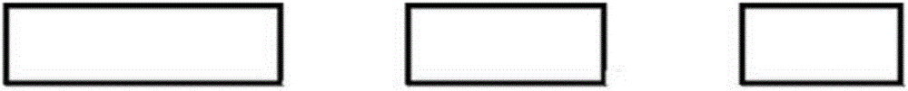 Printed gas-guiding board