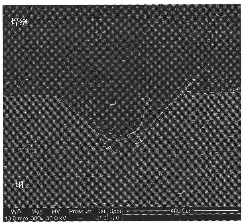 Method for connecting aluminum alloy and steel by laser filler wire