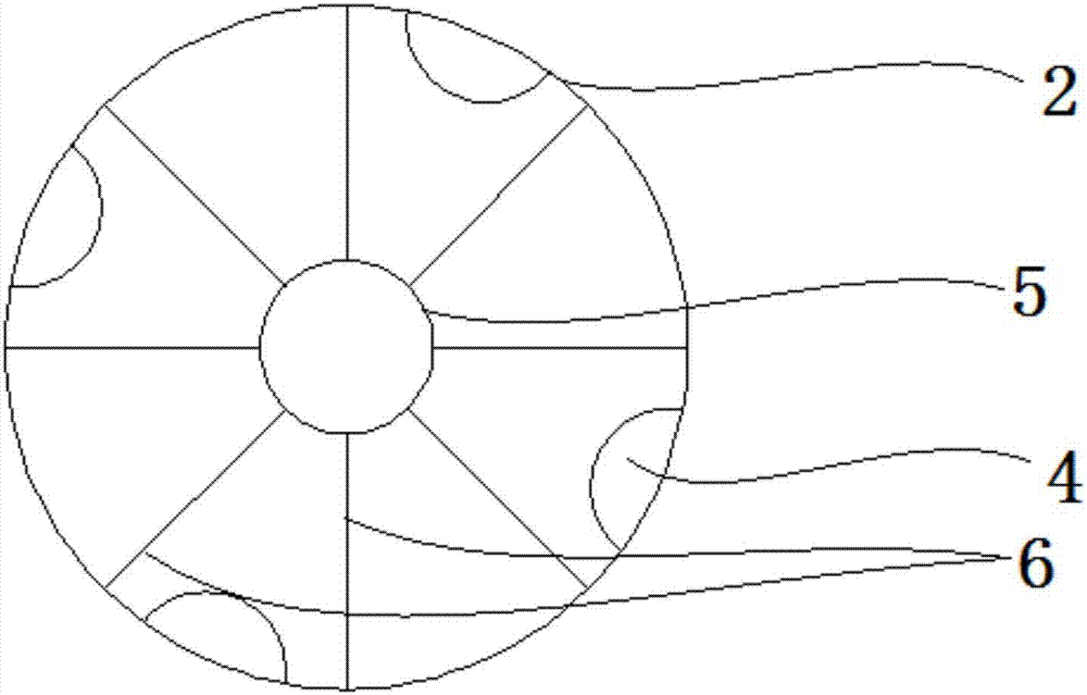 Pancreaticojejunostomy device