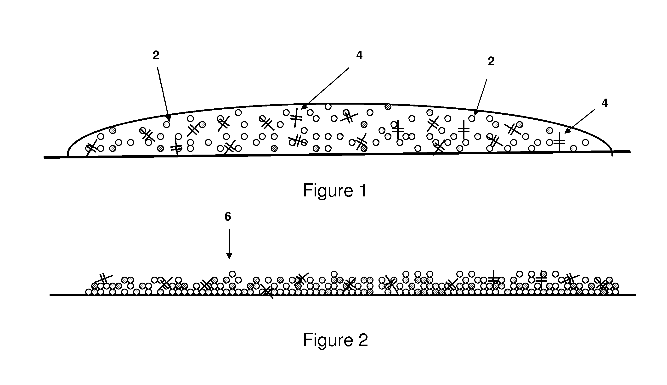 Volumizing agents