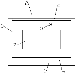 Full-automatic intelligent physical training system