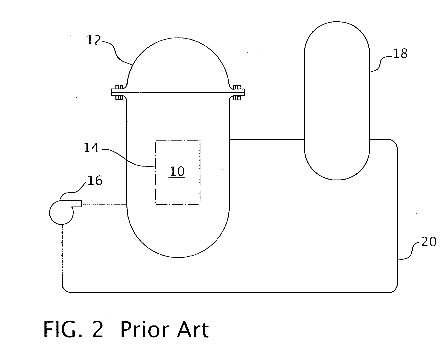 Nuclear reactor internals alignment configuration