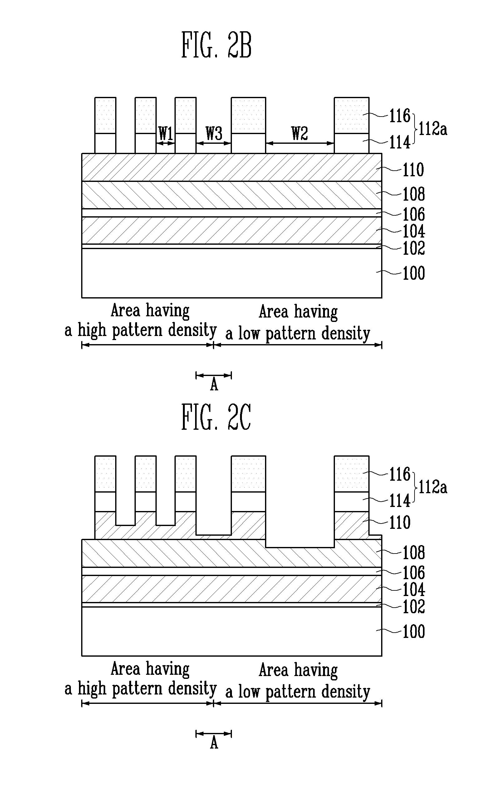 Method of manufacturing semiconductor device