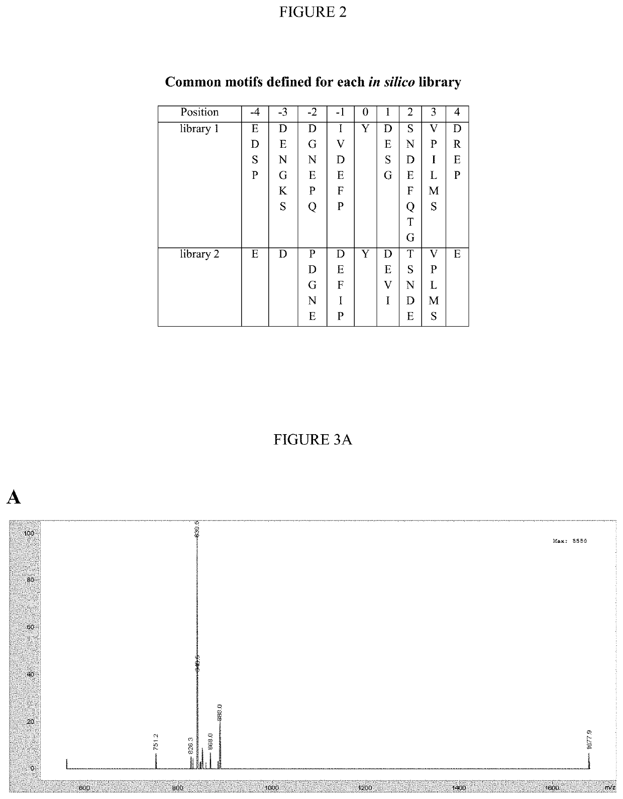 Universal kinase substrates and methods of use thereof