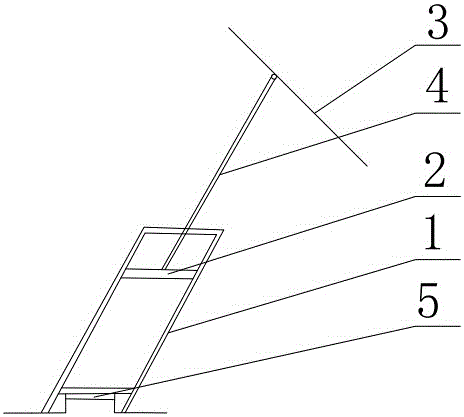 Intelligent safe accelerator device and control method