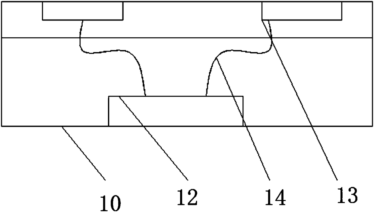 Pressing machine with stable pressure