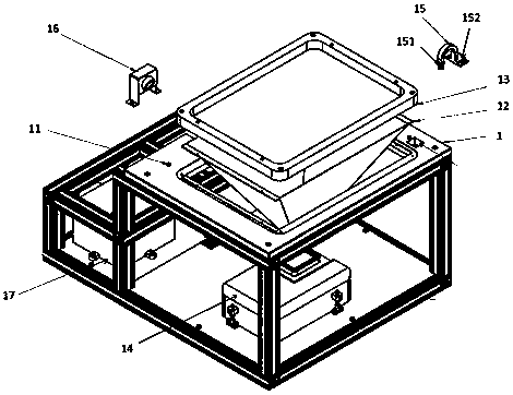 Novel DLP-3D printer