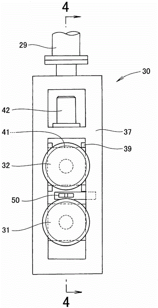 Seam welding apparatus, seam welding method, robot control device, and robot control method