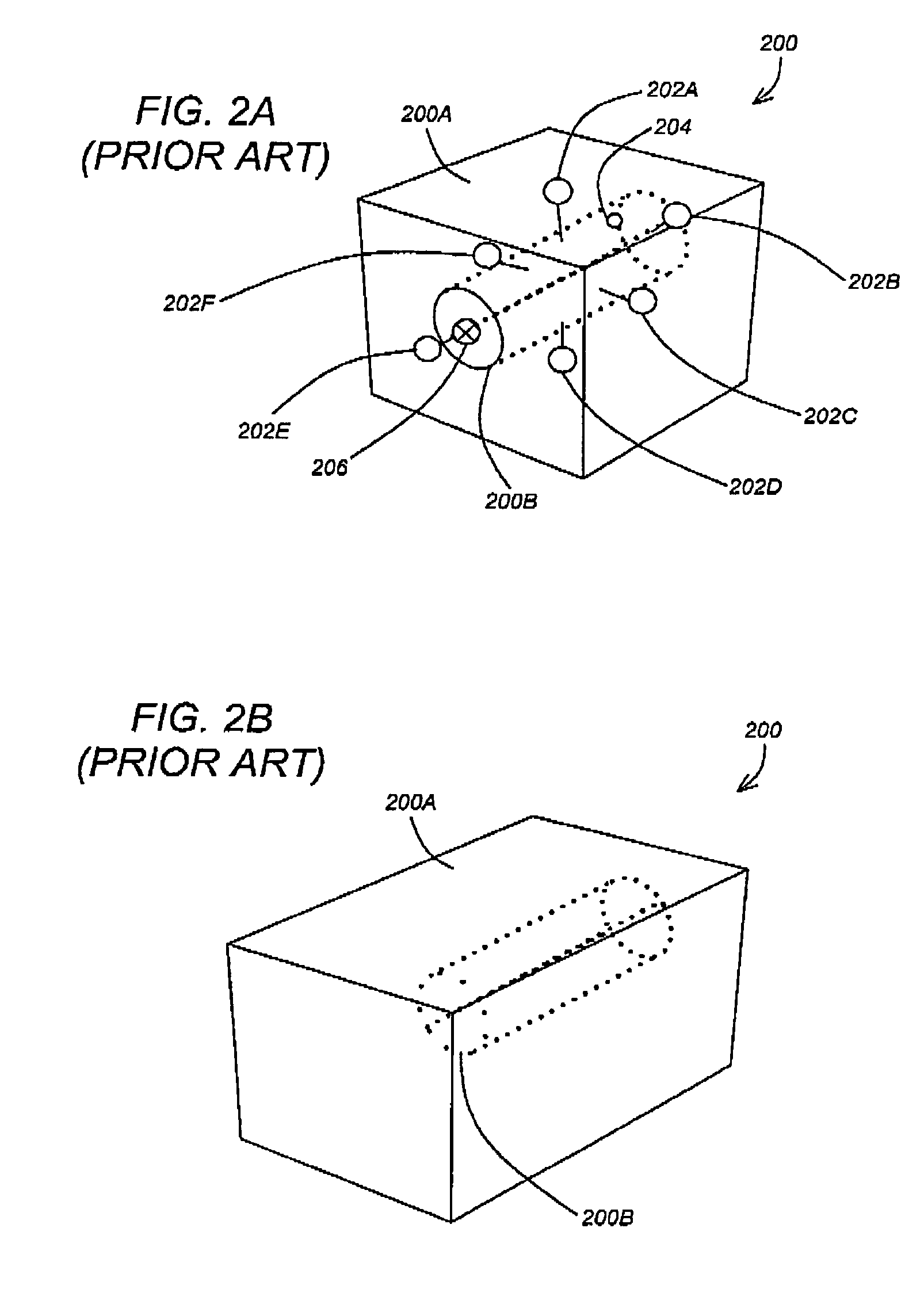 Face modification tool