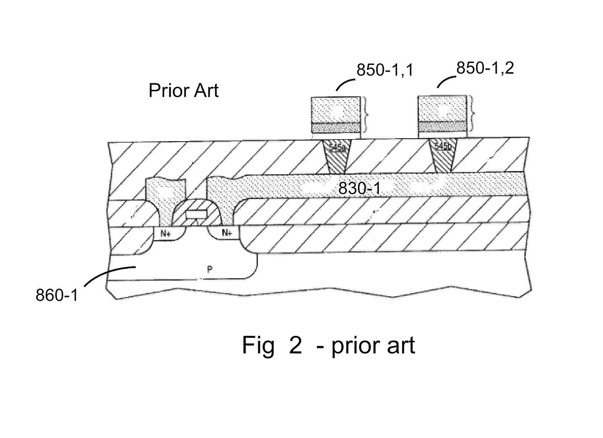 System comprising a semiconductor device and structure