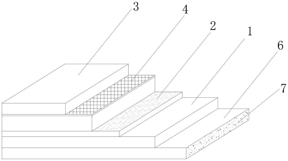 An electrical control cabinet and its anti-radiation and anti-static nano-coating