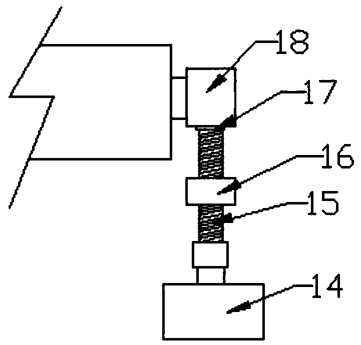 Splitting method for ultrathin electronic grade glass fiber cloth