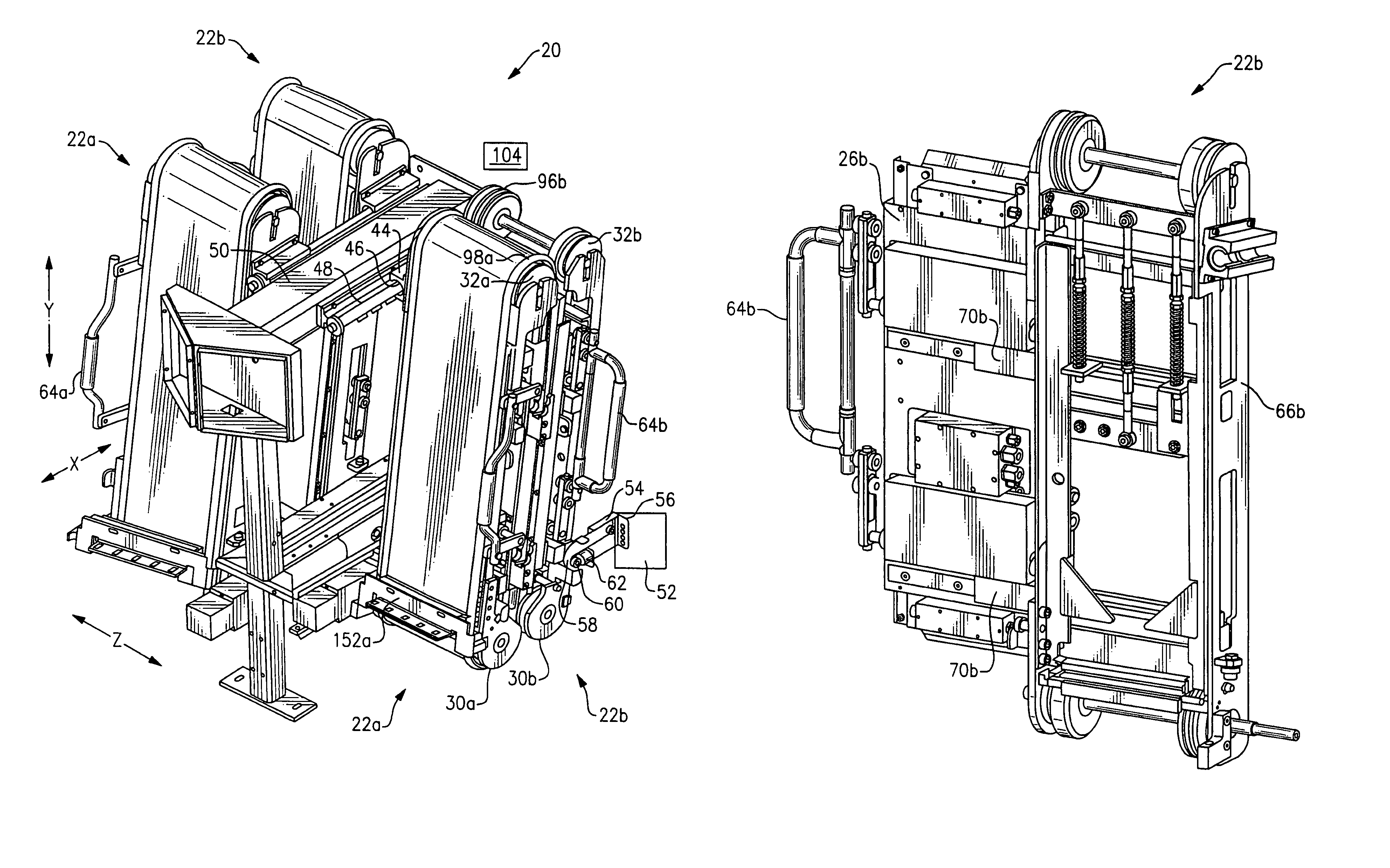 Grilling component