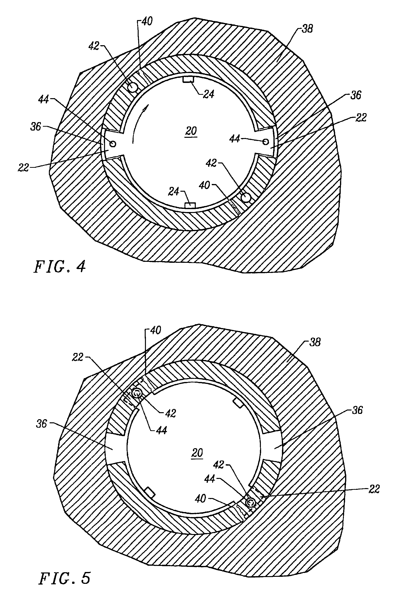 Modular SMIF pod breather, adsorbent, and purge cartridges