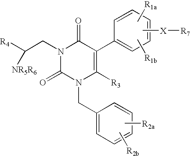 Gonadotropin-releasing hormone receptor antagonists and methods relating thereto