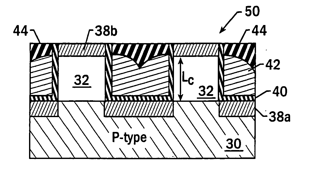 Optoelectronic devices having arrays of quantum-dot compound semiconductor superlattices therein