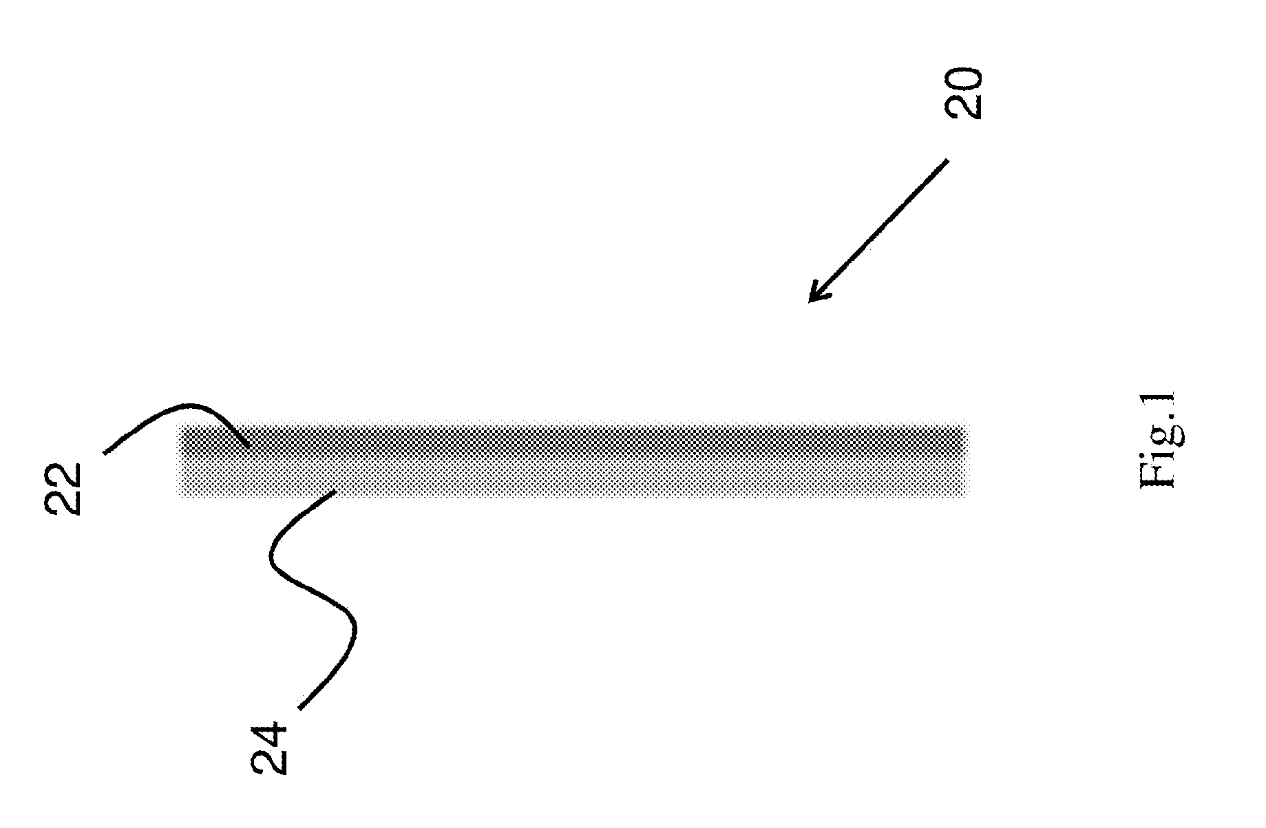 Interlaced Filtration Barrier