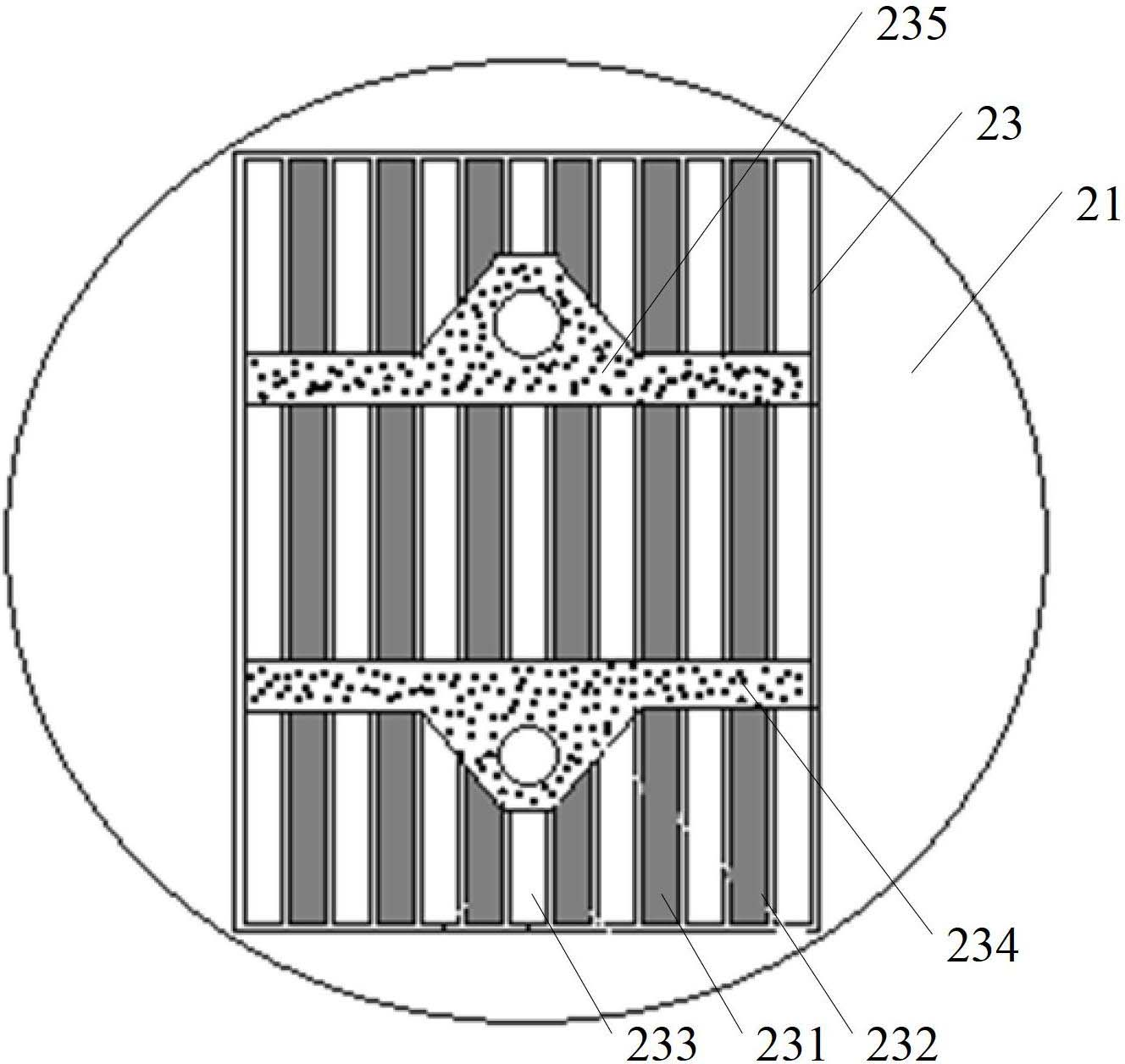 Storage battery