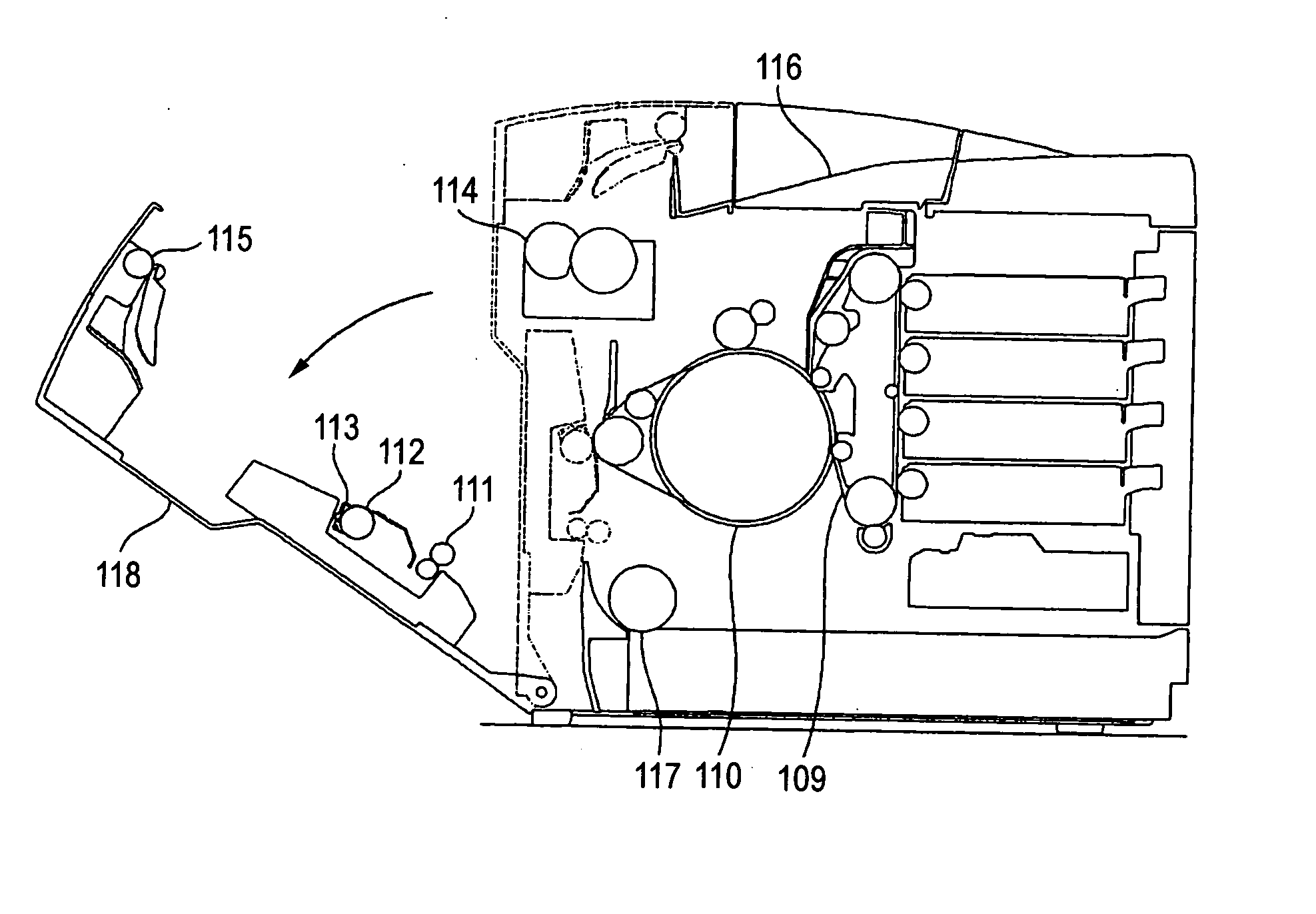 Image forming apparatus