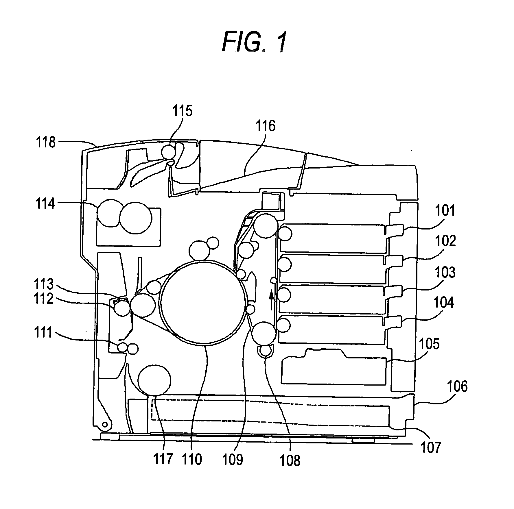 Image forming apparatus