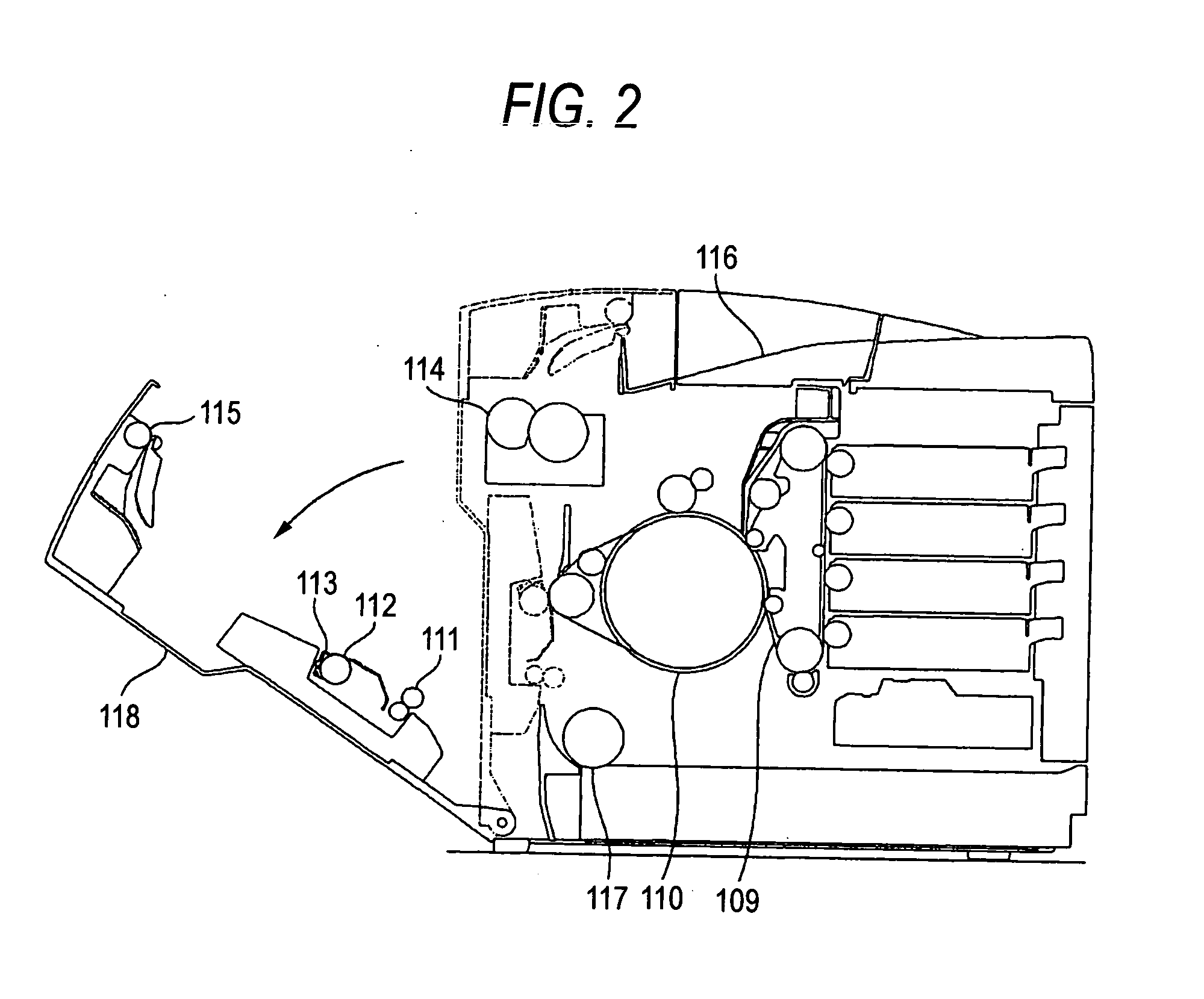 Image forming apparatus