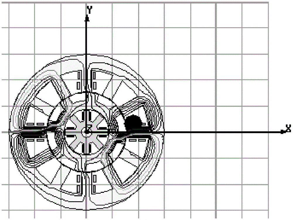 A dual-stator magnetic levitation switched reluctance dual-channel full-cycle generator