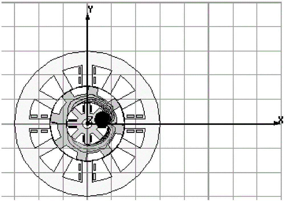 A dual-stator magnetic levitation switched reluctance dual-channel full-cycle generator