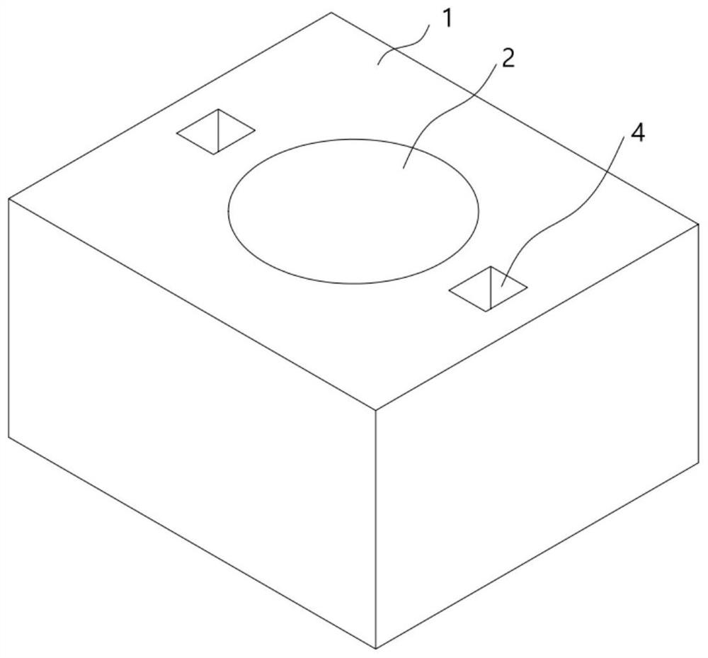 Stirring mechanism and dough mixer with same