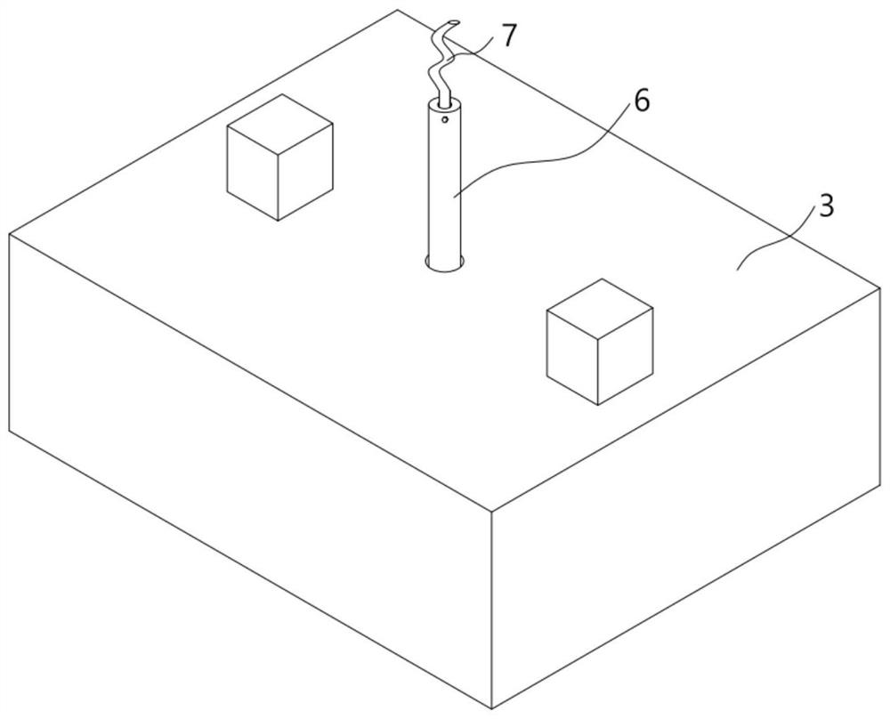 Stirring mechanism and dough mixer with same