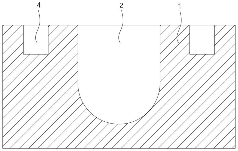 Stirring mechanism and dough mixer with same