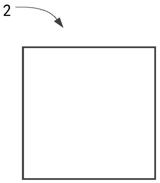 Steel beam connecting structure and method