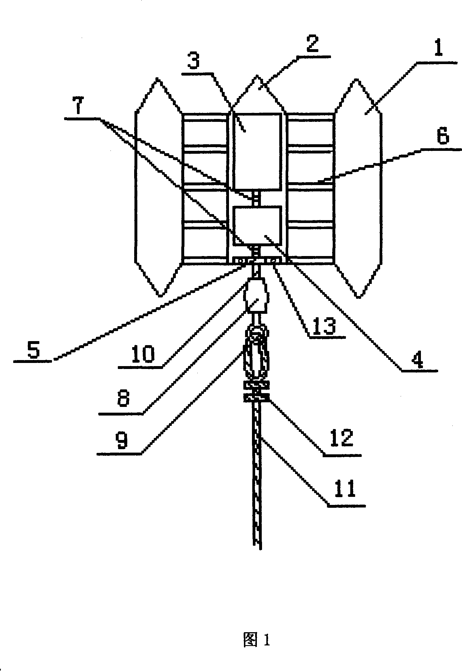 Conical helical wave energy and ocean current energy universal electricity generating device