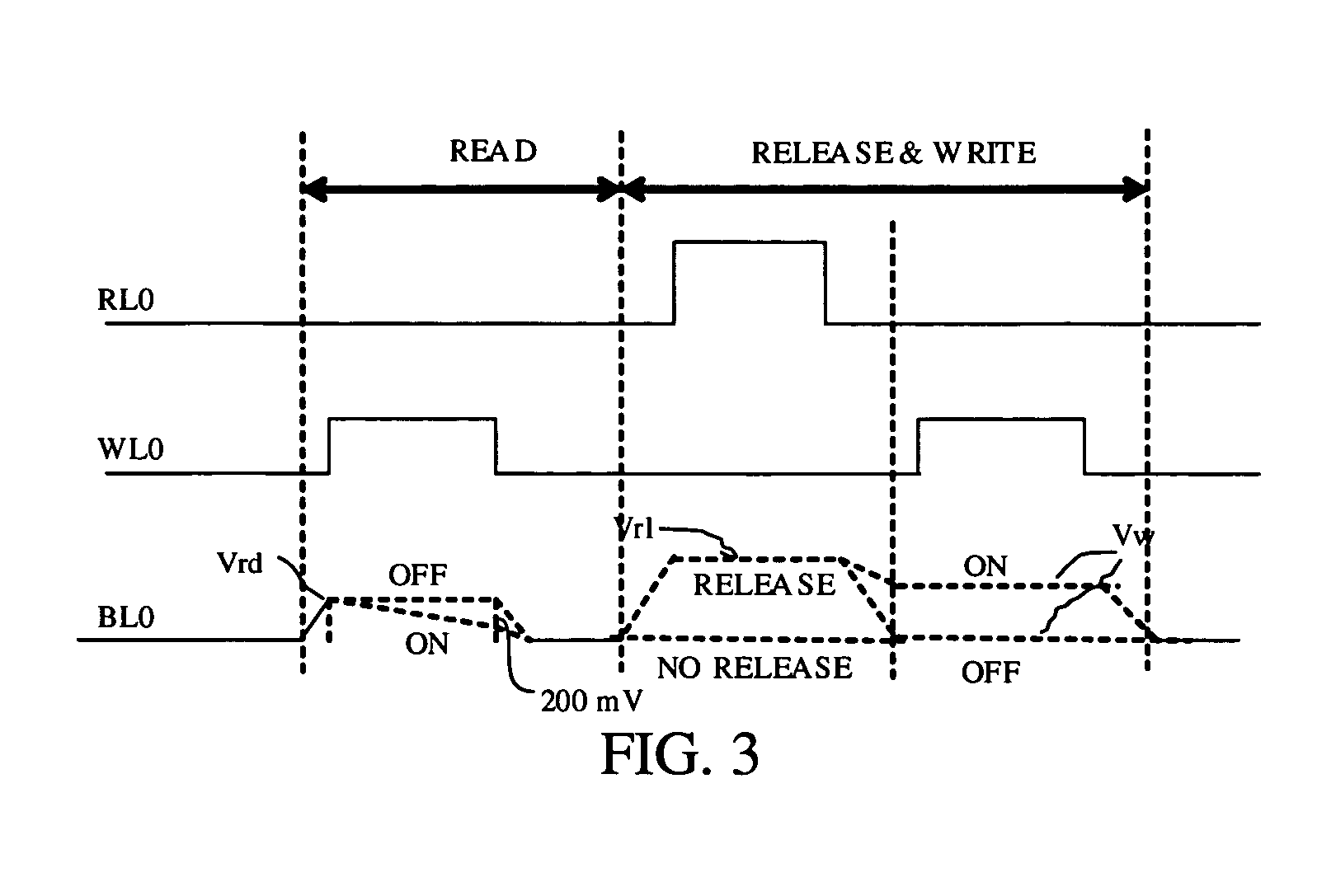 Nram bit selectable two-device nanotube array