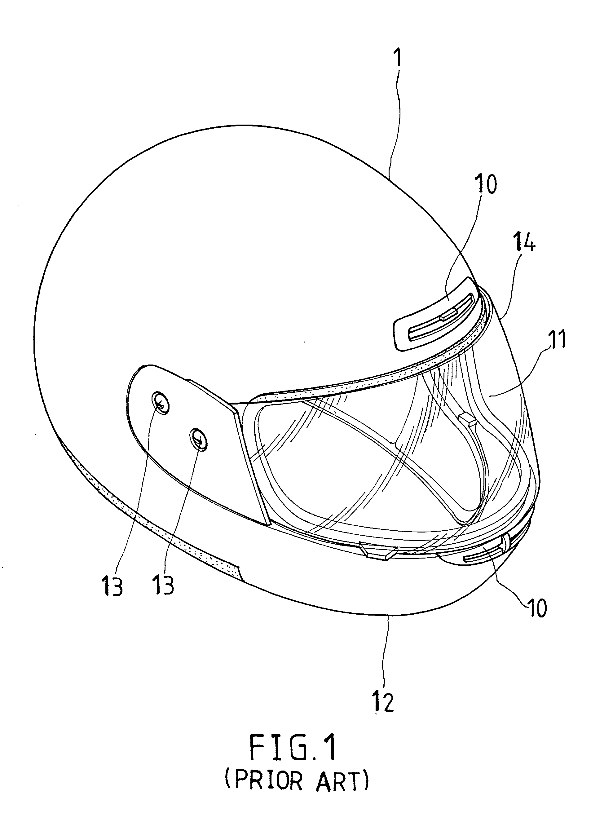 Helmet