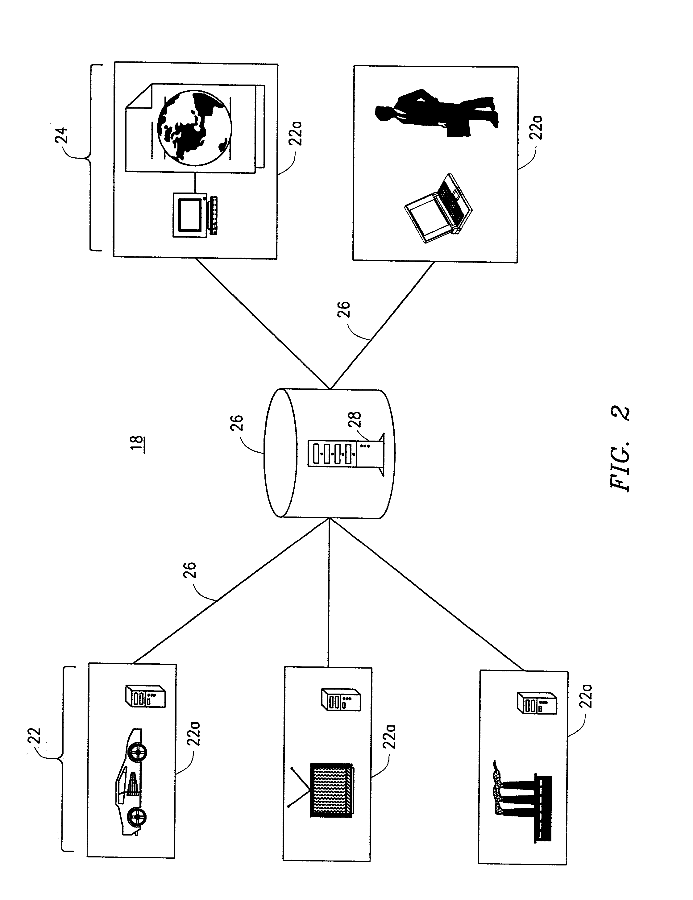 Method and system for digital image management