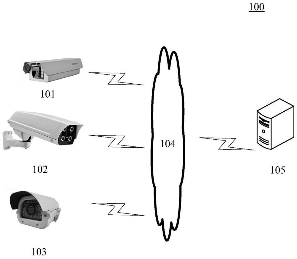 A method and device for detecting obstacle