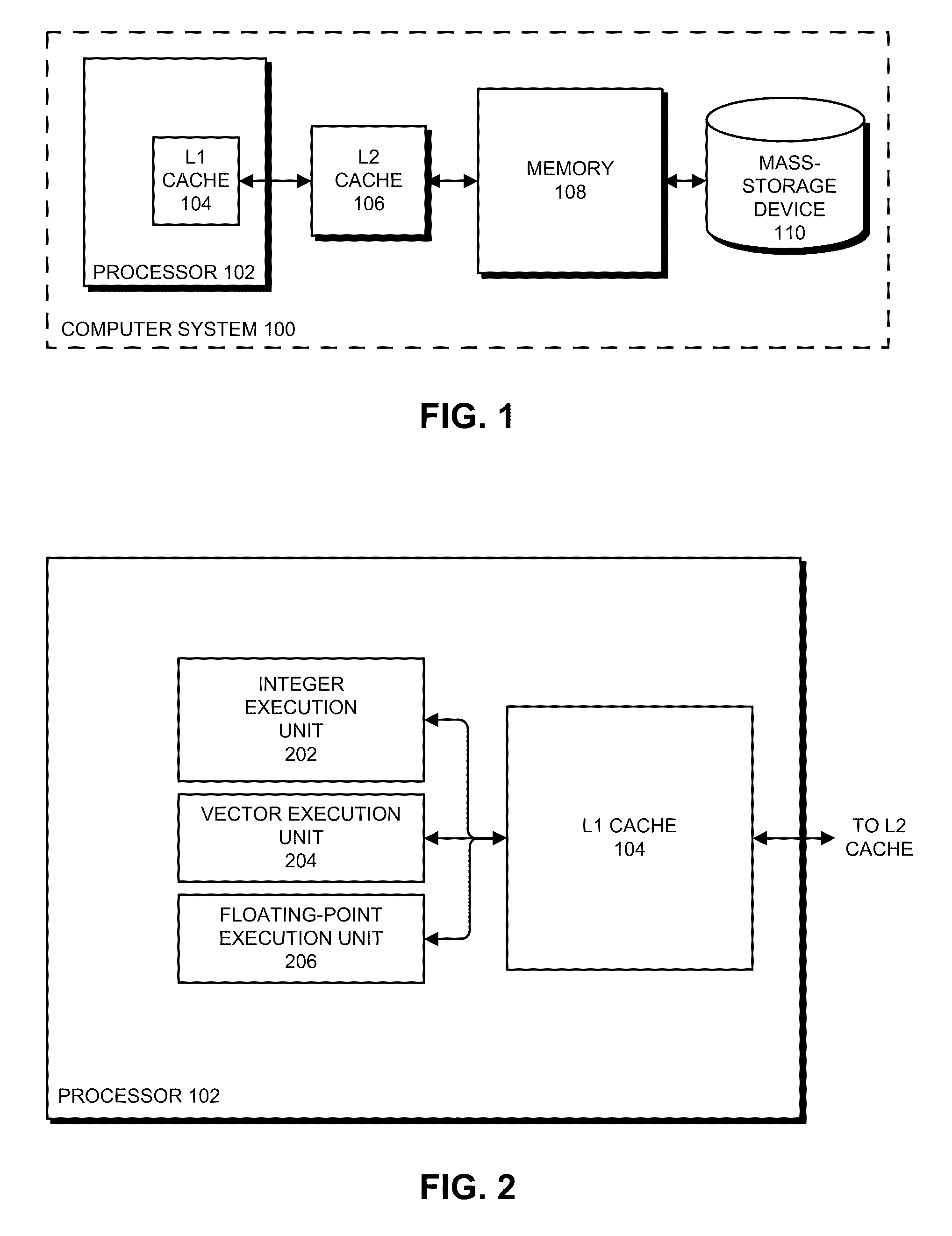 Running-and, running-or, running-xor, and running-multiply instructions for processing vectors