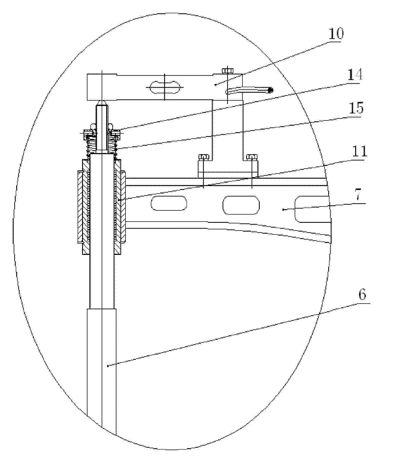 tea rolling machine