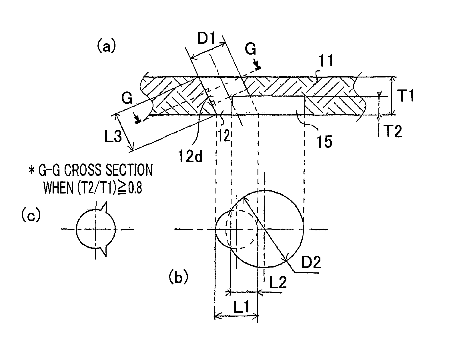 Fuel injection valve