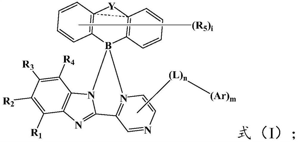 Organic electroluminescent compound and organic electroluminescent device