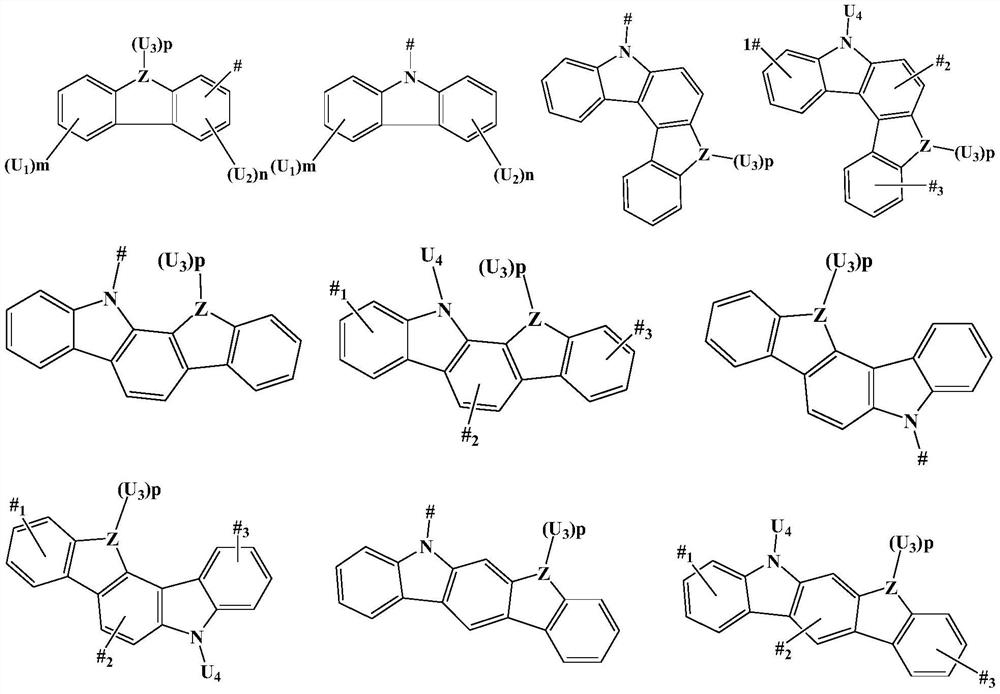 Organic electroluminescent compound and organic electroluminescent device