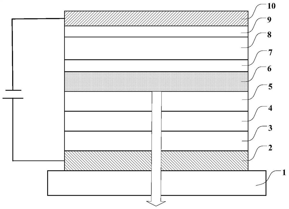 Organic electroluminescent compound and organic electroluminescent device