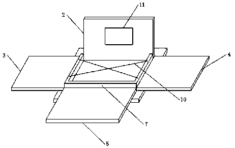 Dual-use bicycle basket