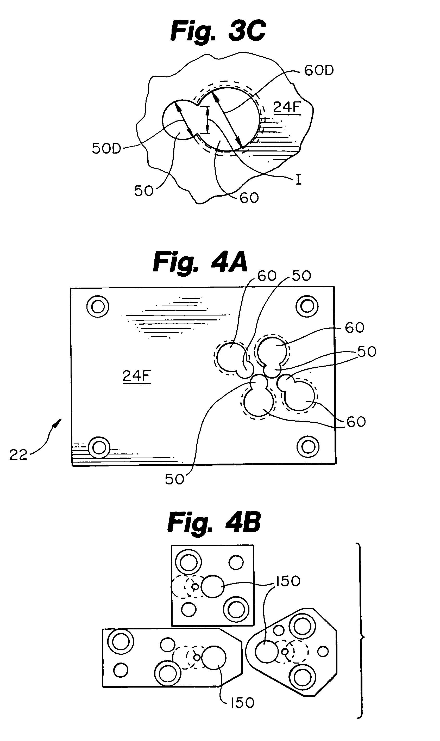 Ball-lock insert assemblies