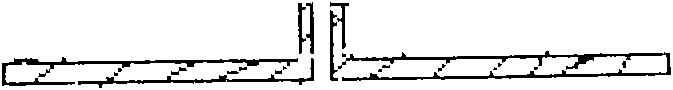 Method for preparing affinity chromatography medium in reaction kettle