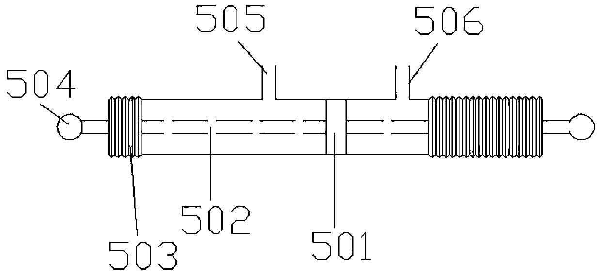 Submerged aquatic plant culture planting and harvesting generating device