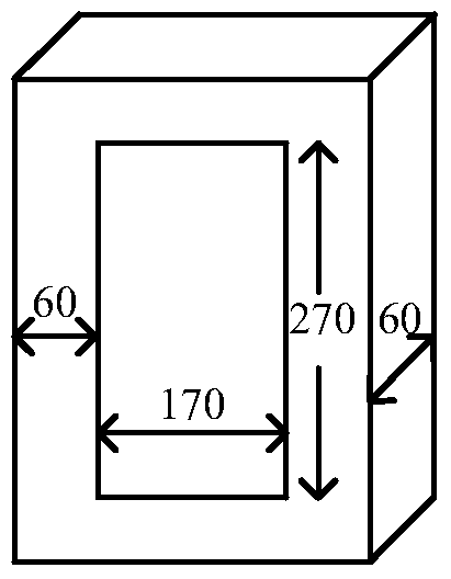 Design Optimization Method of High Frequency and High Voltage Transformer Based on Genetic Algorithm