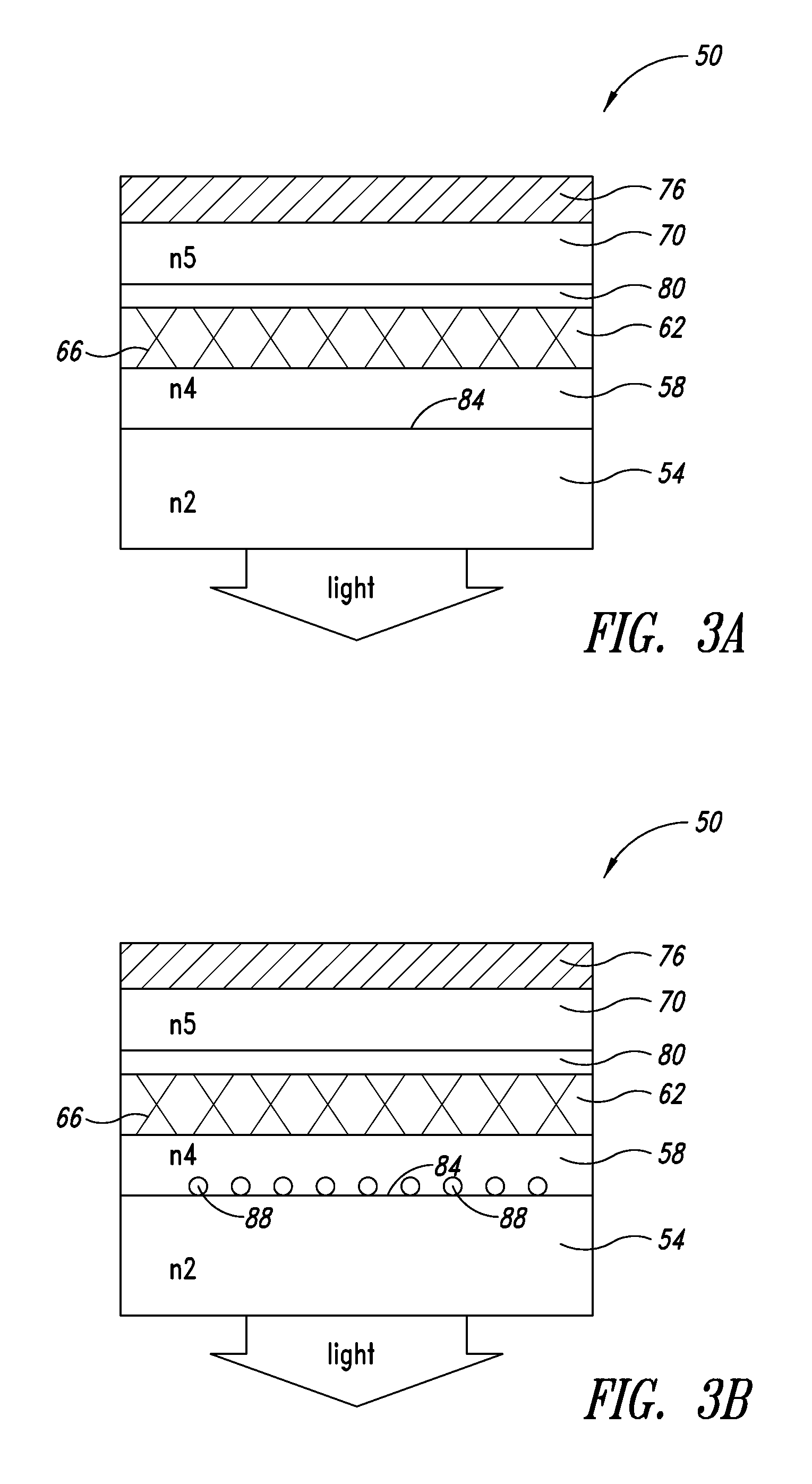 Opto-electrical devices incorporating metal nanowires