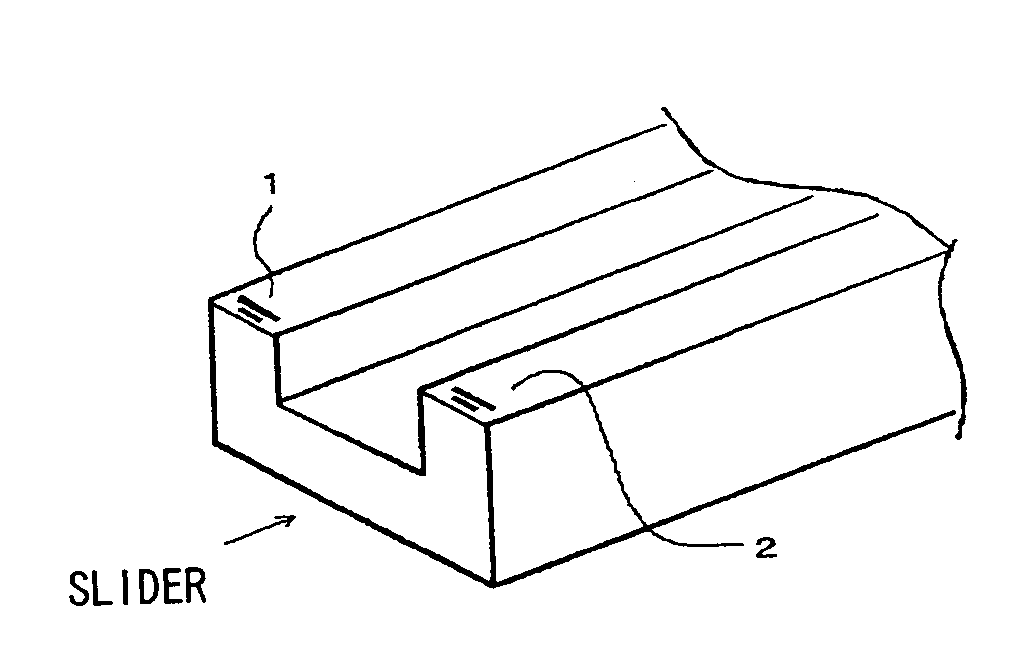 Magnetic disk device, access control method thereof and storage medium