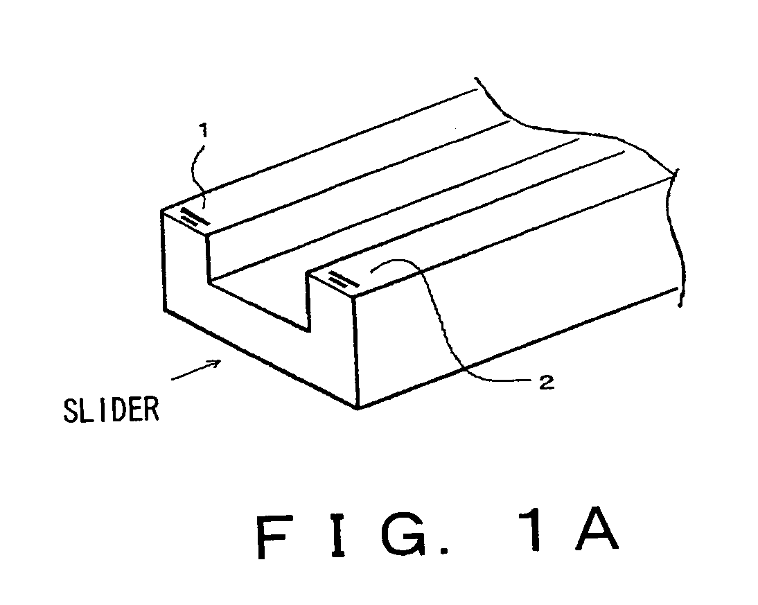 Magnetic disk device, access control method thereof and storage medium